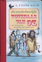De wonderbaarlijke tovenaar van Oz 9789048800926 F.L. Bauw, Verzenden, Zo goed als nieuw, F.L. Bauw