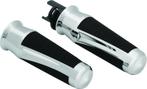 Kuryakyn Phantom Grips Indian Chrome - 5766, Ophalen of Verzenden, Nieuw