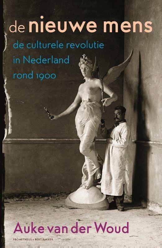 De nieuwe mens (9789035142916, Auke van der Woud), Boeken, Geschiedenis | Wereld, Nieuw, Verzenden
