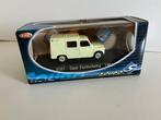 Solido 1:43 - Modelauto (4) - Seat en Fiat modellen waarvan, Hobby en Vrije tijd, Nieuw