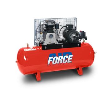AIR FORCE COMPRESSOR 500 L beschikbaar voor biedingen