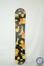 Refurbished - Snowboard - Burton Progression - 163W, Ophalen of Verzenden, Gebruikt, Board