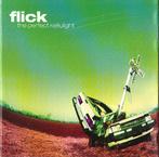 cd - Flick - The Perfect Kellulight, Zo goed als nieuw, Verzenden