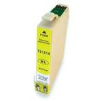 Epson Expression Home XP-225 cartridges T1814 XL Yellow h..., Verzenden, Nieuw