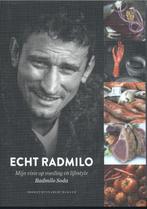 Echt Radmilo 9789082526219 Radmilo Soda, Boeken, Verzenden, Zo goed als nieuw, Radmilo Soda