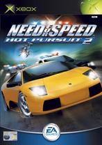 Xbox Classic Need for Speed Hot Pursuit 2, Verzenden, Zo goed als nieuw