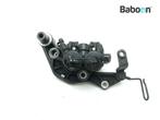 Remklauw Links Voor Honda VF 750 C Magna 1982-1984 (VF750C, Motoren, Onderdelen | Honda, Verzenden, Gebruikt