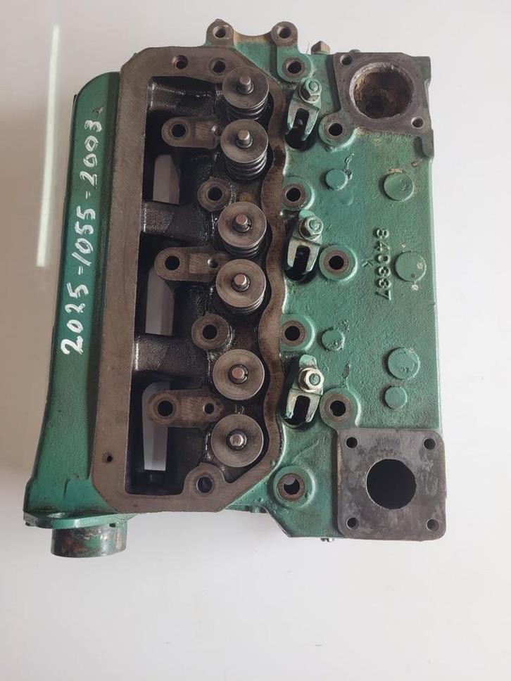 Volvo Penta 2003 Cilinderkop 860082, 860349, Watersport en Boten, Bootonderdelen, Motor en Techniek, Nieuw, Zeilboot of Motorboot