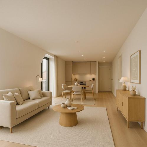 Te huur: Appartement Stationsweg in Sliedrecht, Huizen en Kamers, Huizen te huur, Zuid-Holland, Appartement