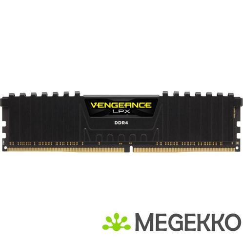 Corsair DDR4 Vengeance LPX 2x16GB 3000, Computers en Software, RAM geheugen, Nieuw, Verzenden
