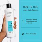 Nioxin System 3 Shampoo, Sieraden, Tassen en Uiterlijk, Uiterlijk | Haarverzorging, Verzenden, Nieuw