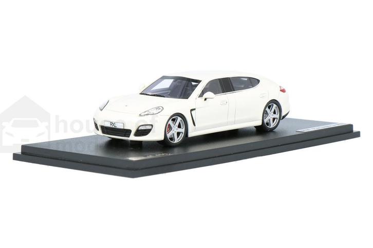 Porsche Panamera Ruf RXL GLM214001 GLM  Modelauto 1:43, Hobby en Vrije tijd, Modelauto's | 1:43, Verzenden
