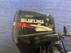 Suzuki 25 pk buitenboordmotor | Top staat, 10 tot 30 pk, Viertaktmotor, Ophalen of Verzenden, Zo goed als nieuw