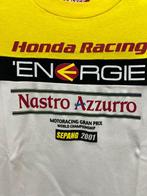 Honda Racing Team - Gp 500 - MotoGP - Valentino Rossi - 2001, Nieuw
