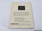Intellivision - Space Cunt - Intellivoice, Verzenden, Gebruikt