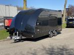 Brian James Race Transporter 4, RT4, Racetrailer, Shuttle,