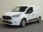 Ford Transit Connect 1.5 EcoBlue Aut. L2 Trend, Automaat, Stof, Gebruikt, Euro 6
