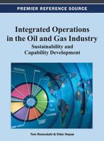 Integrated Operations In The Oil And Gas Industry Rosendahl, Verzenden, Zo goed als nieuw, Rosendahl