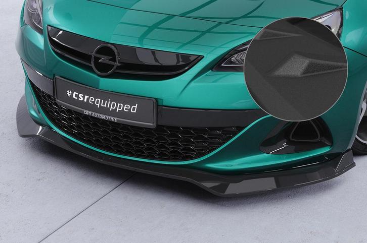Beker spoilerlip voor Opel Astra J OPC CSL897-S, Auto-onderdelen, Carrosserie en Plaatwerk, Nieuw, Verzenden