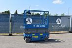 Veiling: Schaarlift Genie GS-1932 Elektrisch 7.8m