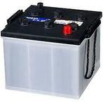 VMF NATO ACCU 12V 100Ah 256x269x204x227 NATO ACCU, Auto-onderdelen, Accu's en Toebehoren, Verzenden, Nieuw