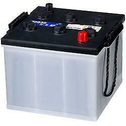 VMF NATO ACCU 12V 100Ah 256x269x204x227 NATO ACCU, Auto-onderdelen, Accu's en Toebehoren, Verzenden