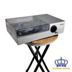 Rollei P37E | Diaprojector | Dia viewer | Dia projector, Audio, Tv en Foto, Diaprojectors, Verzenden, Gebruikt