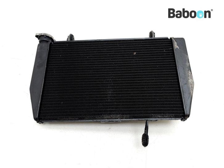 Radiateur Ducati Multistrada 1200 2010-2012 (MTS1200), Motoren, Onderdelen | Ducati, Gebruikt, Verzenden