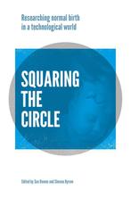 9781780664408 Squaring the Circle Soo Downe, Boeken, Verzenden, Nieuw, Soo Downe