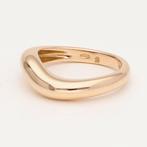 Ring - 18 karaat Roségoud, Nieuw