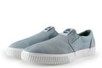 Timberland Instappers in maat 43 Blauw | ACTIE, Timberland, Overige typen, Zo goed als nieuw, Verzenden