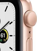 Apple Watch SE (40mm) Goud (Roze), Verzenden, Zo goed als nieuw