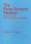 The Finite Element Method 9780486411811
