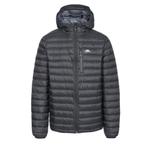 -63% Trespass  Trespass Heren digby dons jas  maat XL, Verzenden, Nieuw, Zwart