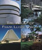 Atlas of Frank Lloyd Wright 9781844060542 Alex Hook, Boeken, Verzenden, Gelezen, Alex Hook