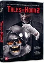 Tales From The Hood 2 - DVD, Cd's en Dvd's, Verzenden, Nieuw in verpakking