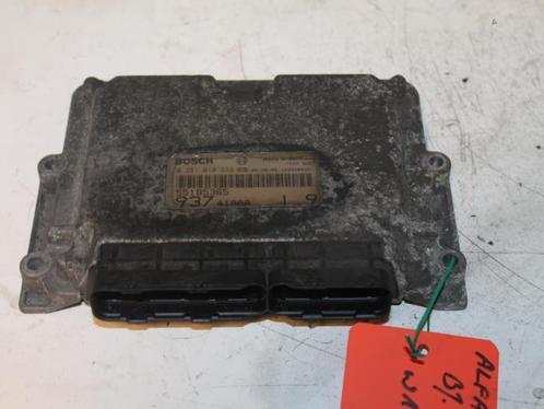 Computer Motormanagement Alfa Romeo 147 O125493, Auto-onderdelen, Elektronica en Kabels, Ophalen of Verzenden
