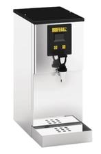 Warmwaterunit 10 liter automatische watervoorziening Buffalo, Verzenden, Nieuw in verpakking