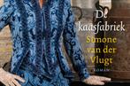 De kaasfabriek / Dwarsligger / 690 9789049808112, Boeken, Historische romans, Verzenden, Gelezen, Simone van der Vlugt