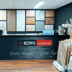Laminaat Leidschendam? KINGlaminaat legt GRATIS