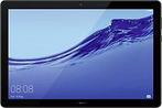Huawei MediaPad T5 10,1 32GB eMMC 2GB RAM [wifi + 4g] zwart, Computers en Software, Windows Tablets, 32 GB, Verzenden, Zo goed als nieuw