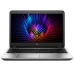 HP ProBook 450 G4 15,6 , 8GB , 128GB SSD , i5-7200U (B-Gr, 128GB SSD, 15 inch, HP, Qwerty