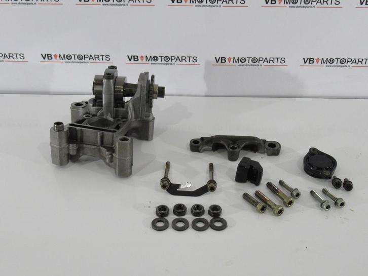 BMW 1150 GS Nokkenas links, Motoren, Onderdelen | BMW, Ophalen of Verzenden