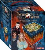 Nachtwacht bordspel - Monsters komen - bord in de vorm van, Verzenden, Nieuw