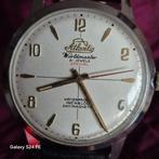 Atlantic - Vintage - Zonder minimumprijs - 685 - Heren -, Sieraden, Tassen en Uiterlijk, Horloges | Heren, Nieuw
