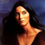 cd - Emmylou Harris - Profile / Best Of Emmylou Harris, Verzenden, Zo goed als nieuw