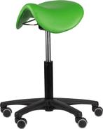 PK200 zadelzit, rubberschuim zitting, Overige plaatsen, Ophalen of Verzenden, Nieuw in verpakking, Stoel