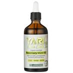 Yari Green Curls Rosemary Mint Oil 100ml (Haarolie), Nieuw, Verzenden