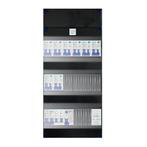 Gacia groepenkast 1 fase 8 alamat + beltrafo + kookgroep, Doe-het-zelf en Verbouw, Elektra en Kabels, Ophalen of Verzenden, Nieuw