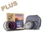 Kase Revolution Plus Entry Kit 67mm, Ophalen of Verzenden, Nieuw, 60 tot 70 mm, Overige merken